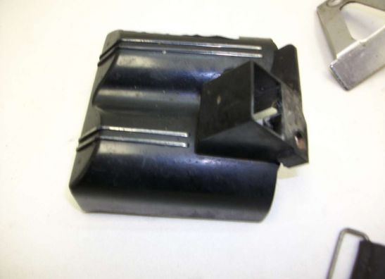 Fairingpart Yamaha XV 1100 Virago