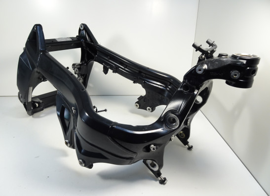 Frame - onderdelen BMW K 1200 R 