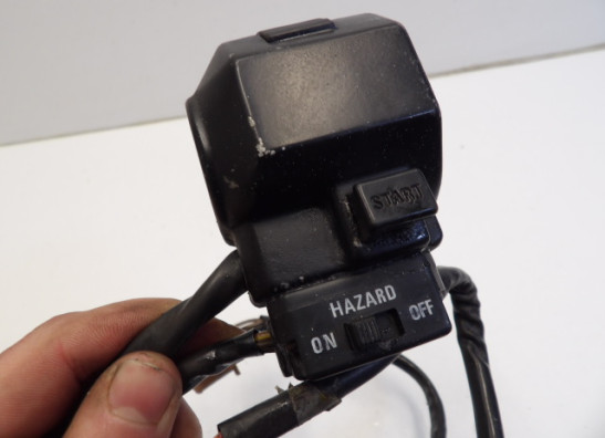 Handlebar switch assy right Yamaha XV 920
