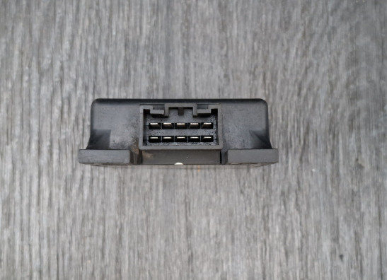 CDI ECU unit Kawasaki GPZ 600