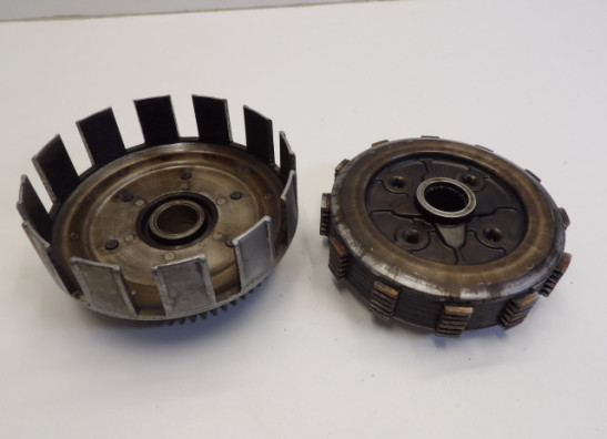 Koppeling Honda CB 500