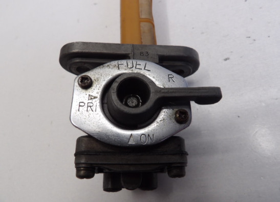 Benzinekraan Yamaha XS 1100