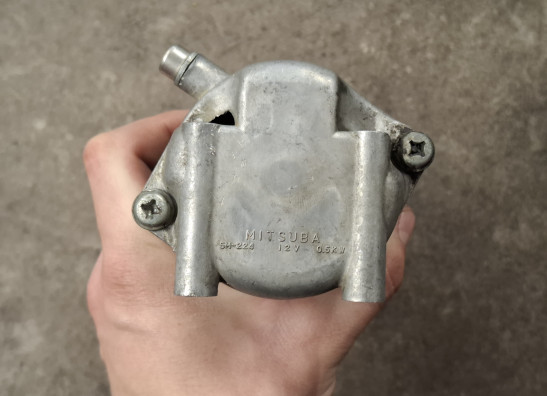 Anlasser Kawasaki Z 650