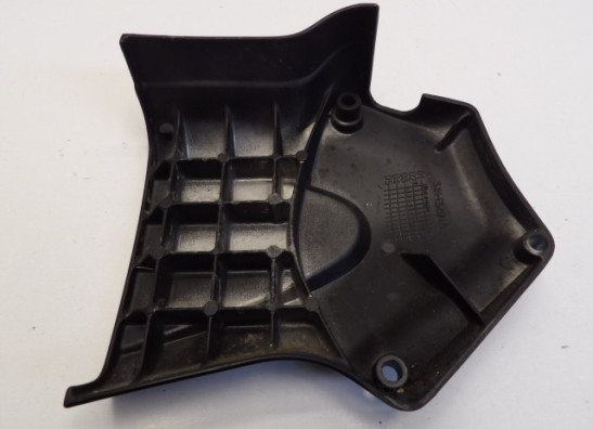 Motorblokdeksel voortandwiel Yamaha BT 1100