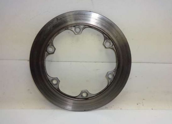 Brake disc front Honda VF 500 