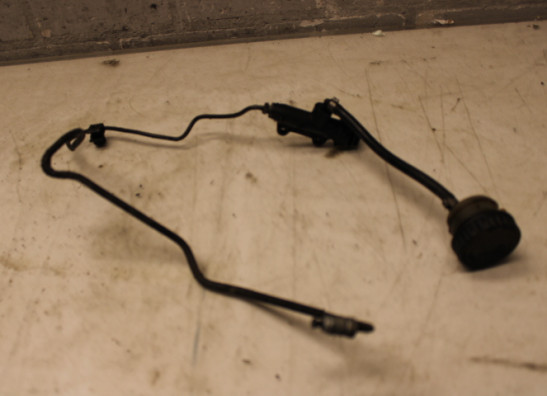 Rear brake master cylinder  BMW R 1100  1150 RS