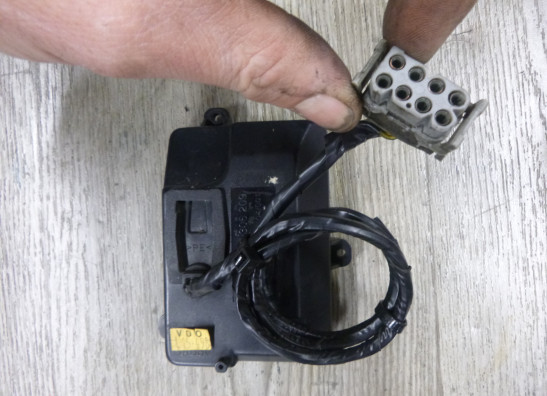 Teller BMW R 1100 GS