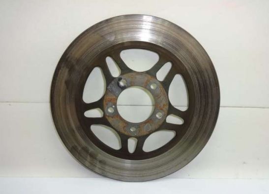 Bremsscheibe vorne Honda CB 650