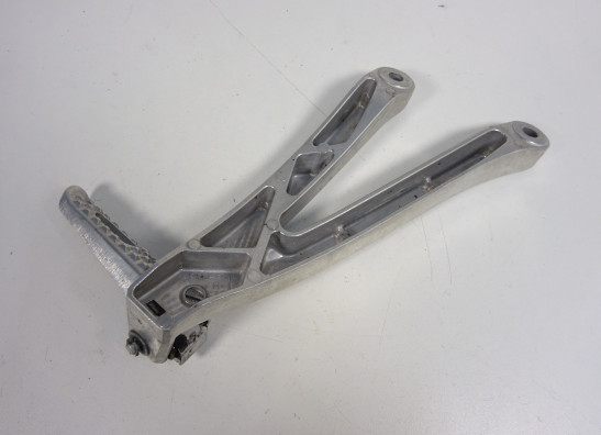 Duo voetsteun links Honda CBR 600 RR