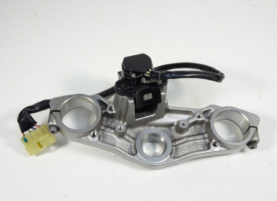 Slotenset Kawasaki VERSYS 650