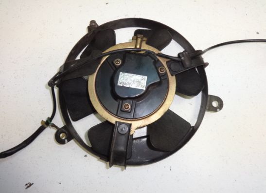 Ventilator Honda VFR 750