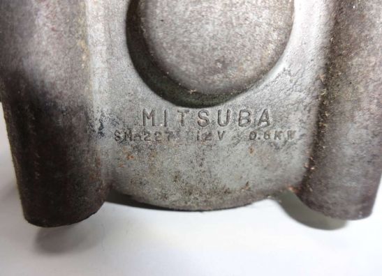 Startmotor Honda CB 650