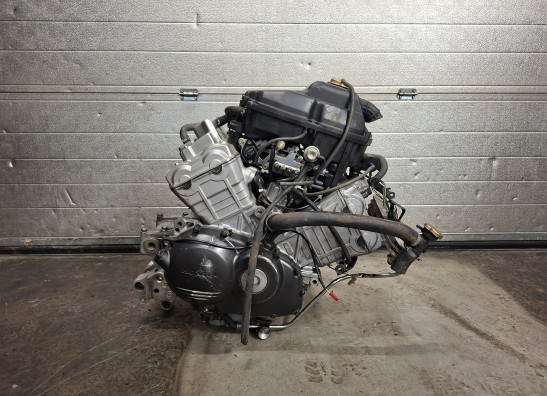 Motorblock Honda VFR 800 I