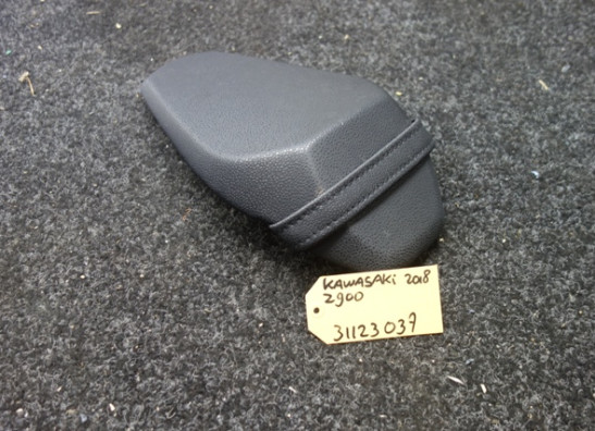Buddy zadel Kawasaki Z 900 2020-2023