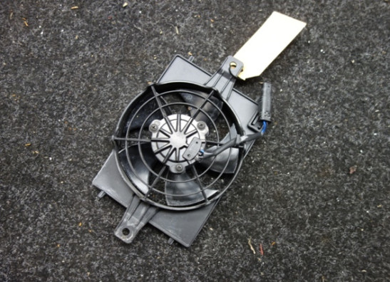 Ventilator BMW R 1250 GS Adventure