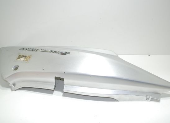Linker achterkant Honda Silverwing
