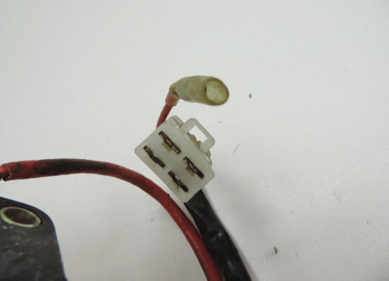 Sicherungkasten Suzuki GSX 750