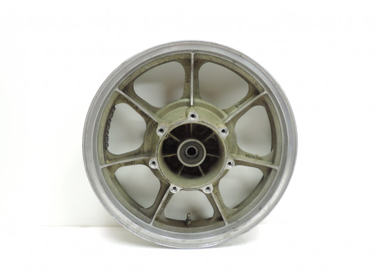 Achtervelg Kawasaki Z 750