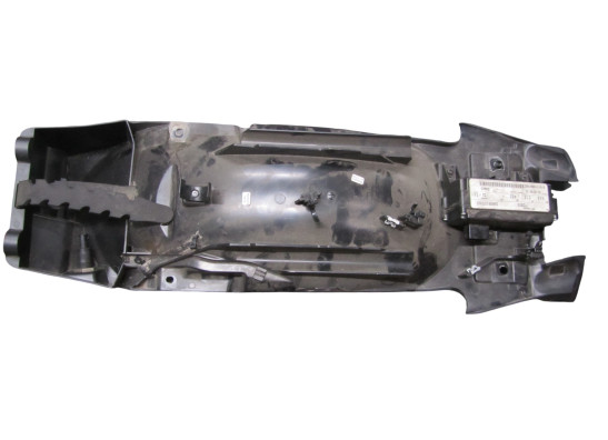 Achterspatbord BMW R 1200 GS