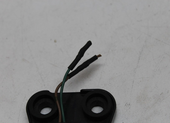 Kentekenplaathouder Honda CB 1000 R