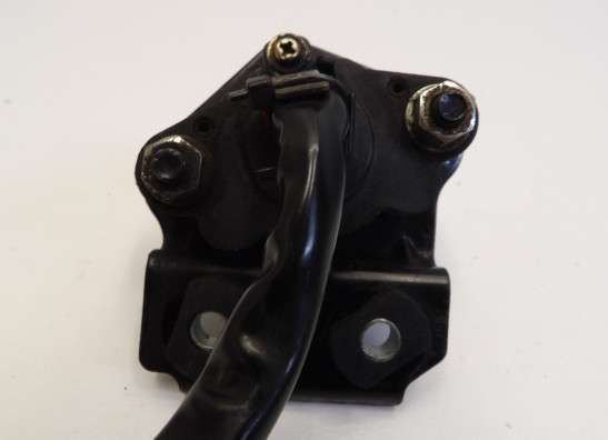 Slotenset Honda VF 700  750 Supermagna