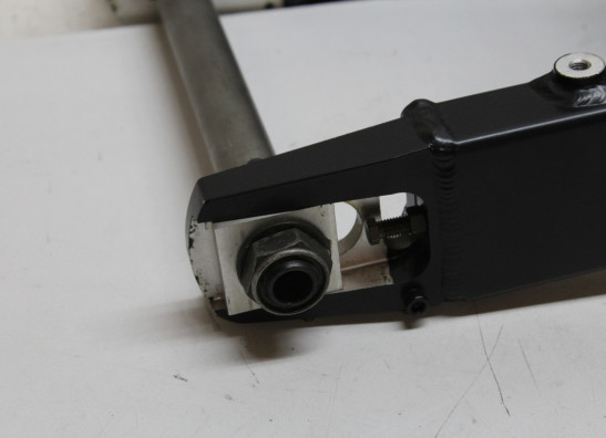 Achterbrug Yamaha YZF R6