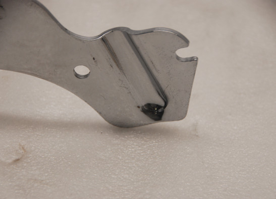 Bagagedrager Harley Davidson Touring FL