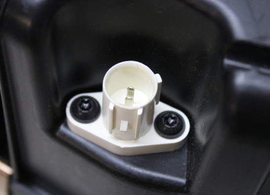 Luchtfilterhuis KTM 1290 Super duke