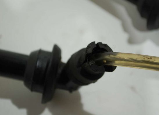 Zundspule Kawasaki ZXR 400