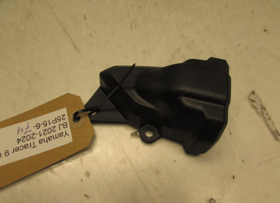 Overig Yamaha Tracer 9 GT