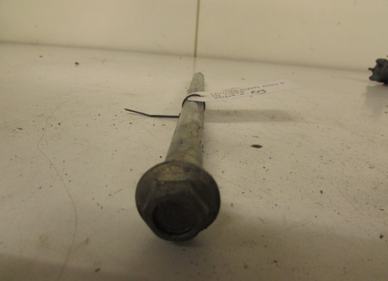 Overig Honda CBR 600 F