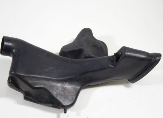 Air intake left Kawasaki ZZR 1100