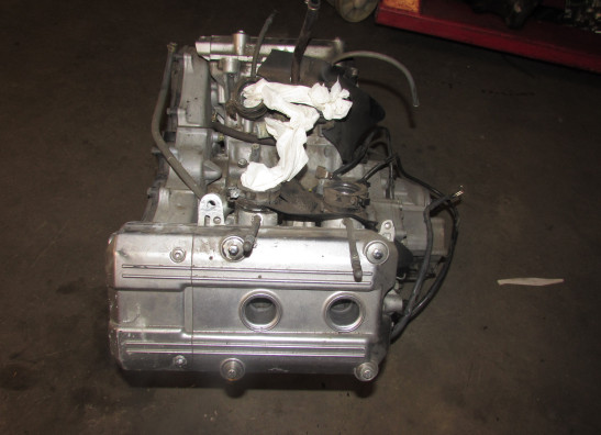 Motorblok Honda ST 1100 Pan European