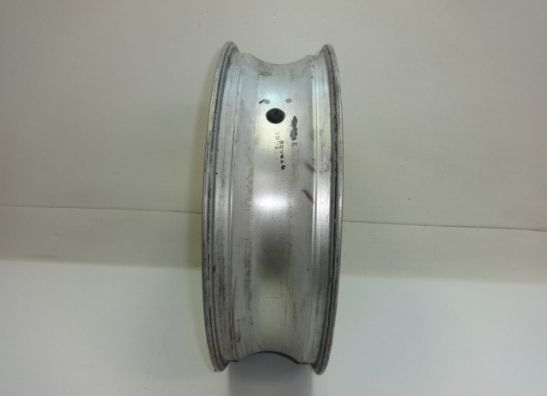Rear wheel Suzuki SV 650