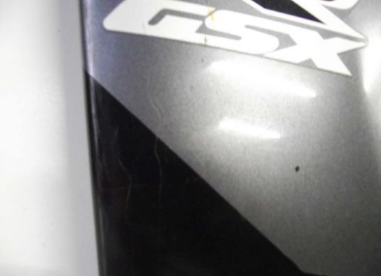 Seiten verkleidung links Suzuki GSX R 1100
