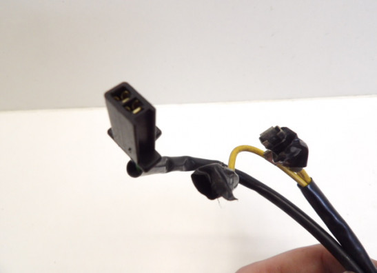 Lichtmaschine Suzuki VX 800