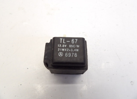 Relay Suzuki VS 1400 Intruder