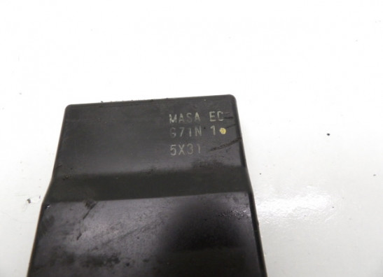 CDI Einheit Honda CBR 900 RR