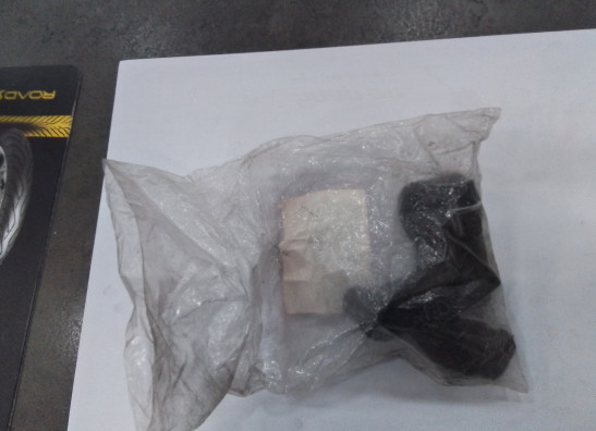 Kupplungshebel Honda CB 650