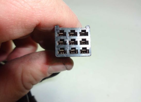 Tellerset Yamaha XV 920