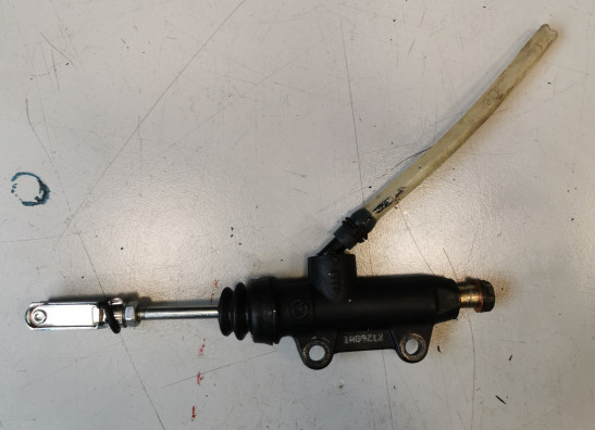 Rempomp achter Aprilia RSV 1000 2004-2010, 2004-2005, 2006-2008