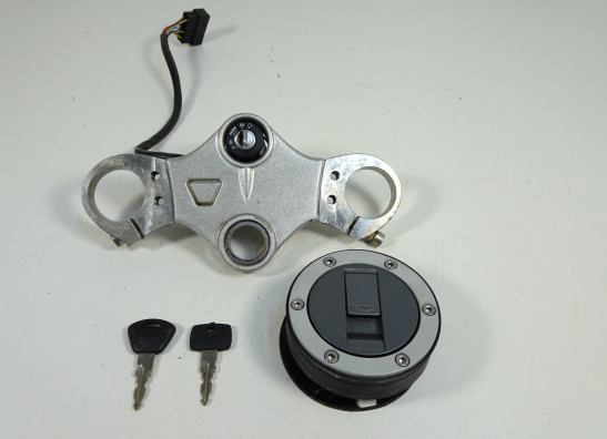 Slotenset Triumph Sprint ST 1050