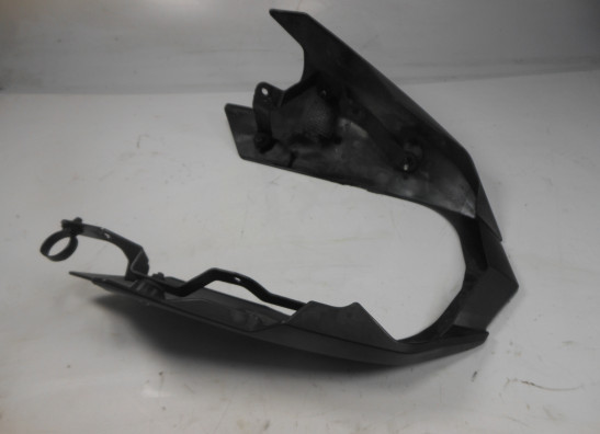 Onderkuip Yamaha XJ 600 Diversion