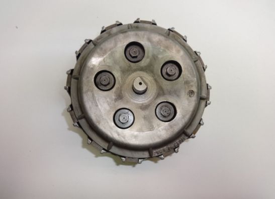 Koppeling Kawasaki GPZ 750