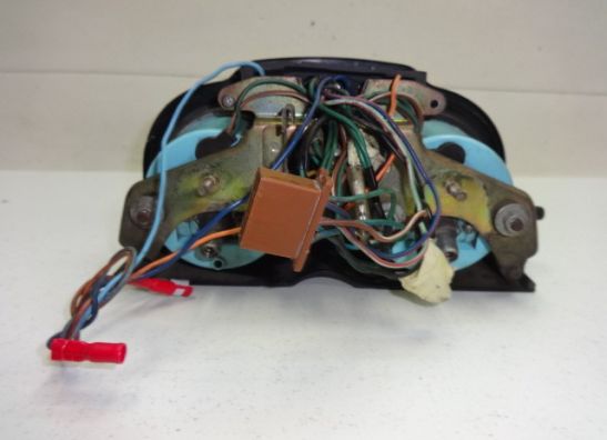 Tellerset Honda CX 500