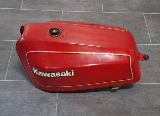 Fuel tank Kawasaki Z 500