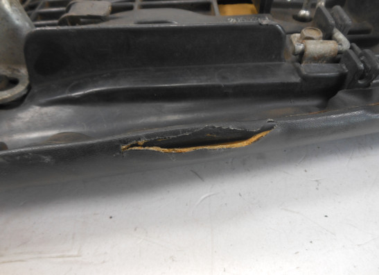 Soziussitz Honda CBR 900 RR