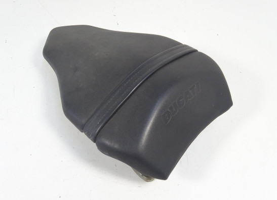 Buddy zadel Ducati 848