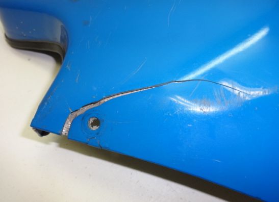 Cowl right Honda CB 1