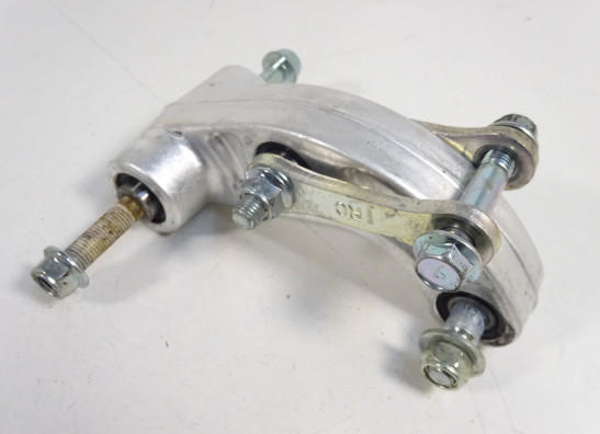 Federbein Aufhangung Yamaha Tracer 900 GT